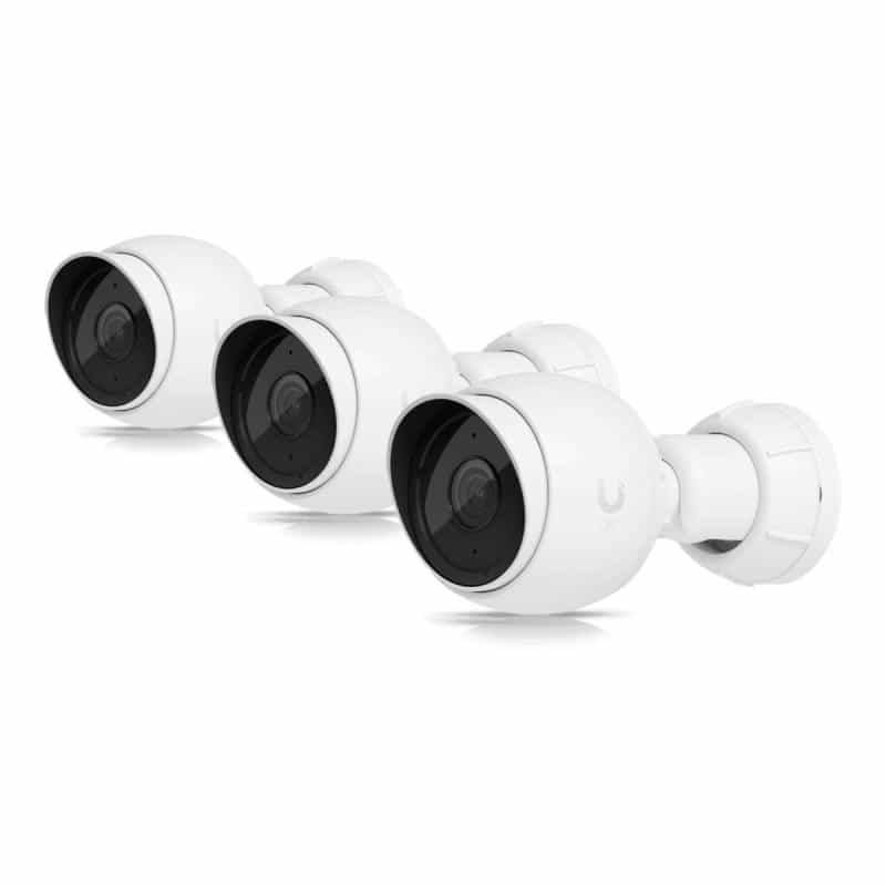 UBIQUITI UniFi G5 Bullet 3-Pack