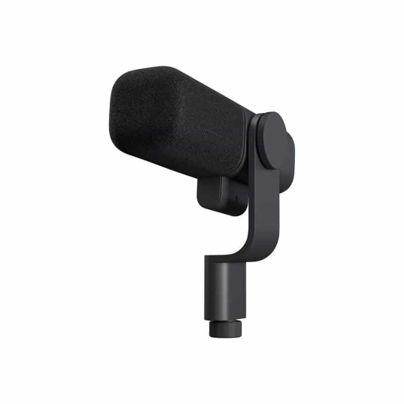 LOGITECH Blue Sona Aktives dynamisches XLR-Studiomikrofon