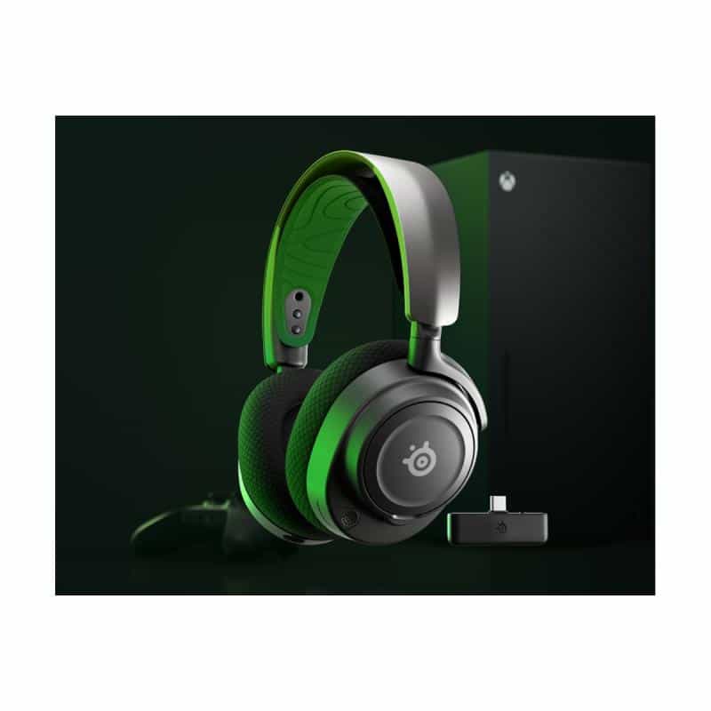 STEELSERIES Arctis Nova 7X
