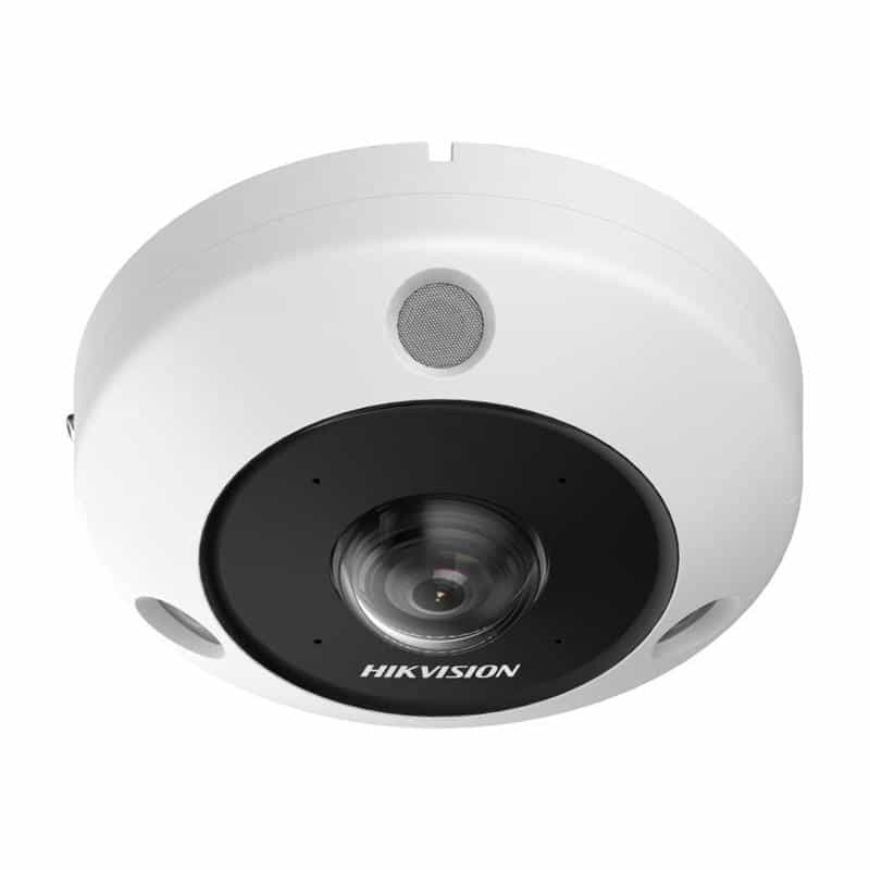 HIKVISION DS-2CD63C5G1-IVS