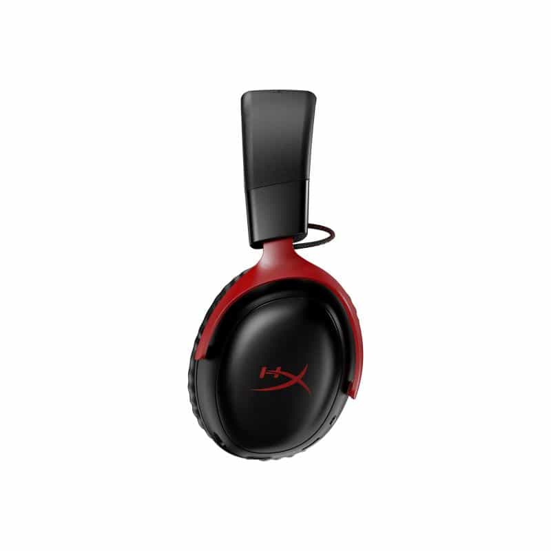 KINGSTON HyperX Cloud III Wireless Gaming Headset