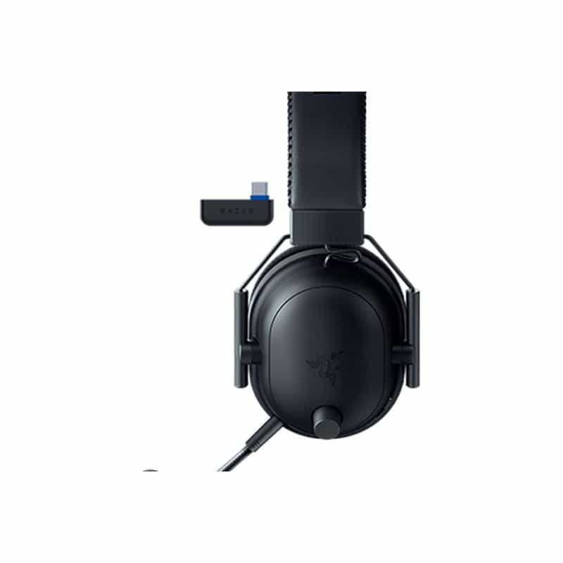 RAZER BlackShark V2 Pro Gaming-Headset, Schwarz (PlayStation)