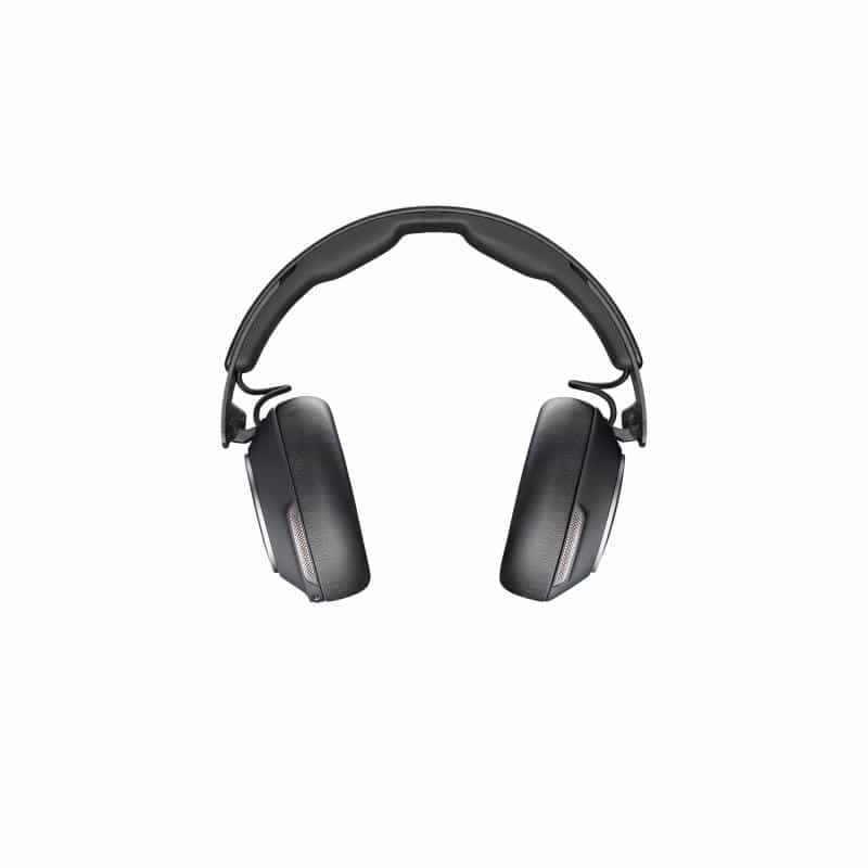 HP Poly Voyager Surround 80 UC Microsoft Teams Certified USB-C Headset +USB-C/A Adapter