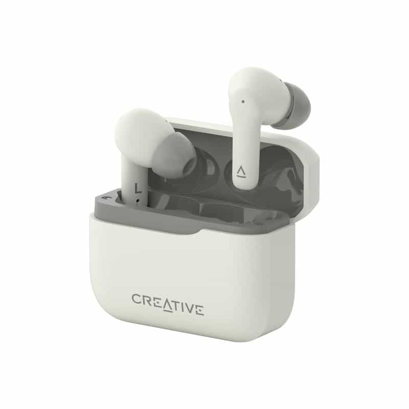 CREATIVE LABS Creative Headset Zen Air Plus In-Ear Bluetooth