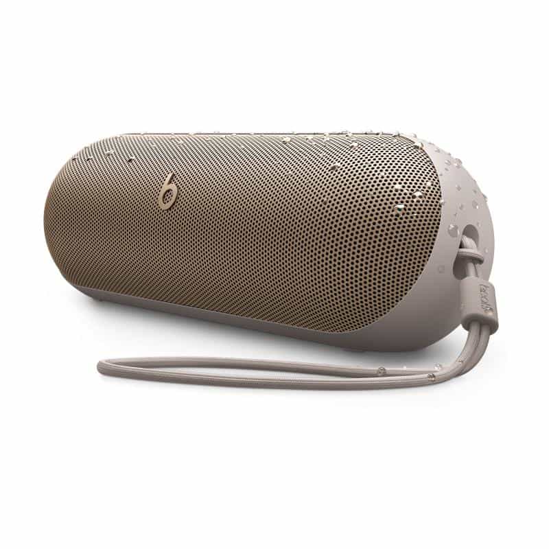 APPLE Beats Pill - Wireless Bluetooth Speaker - Champagne Gold
