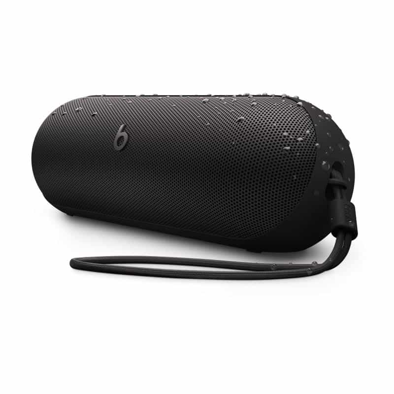 APPLE Beats Pill - Wireless Bluetooth Speaker - Matte Black