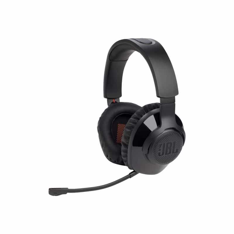 JBL Quantum 350 SVART
