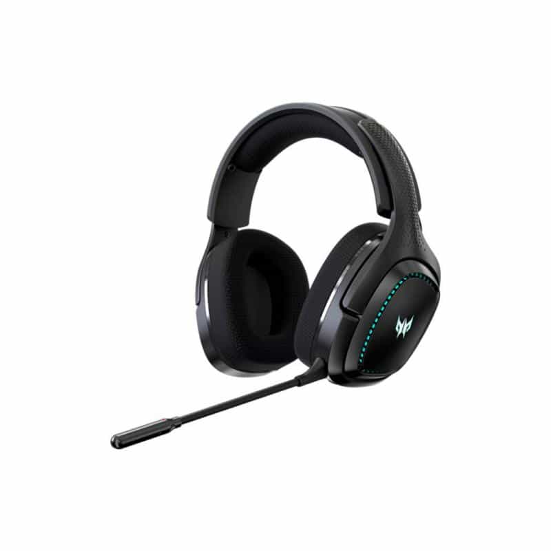 ACER Headset Predator Galea 550 PHR235 BT+2.4RF