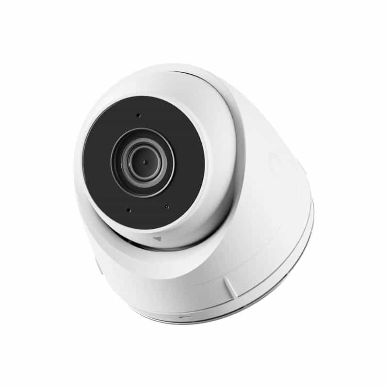UBIQUITI UniFi G5 Turret Ultra white