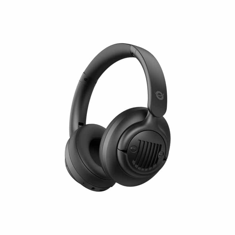 CONCEPTRONIC Headset Wireless Bluetooth 5.4 Lärmunterdr. sw