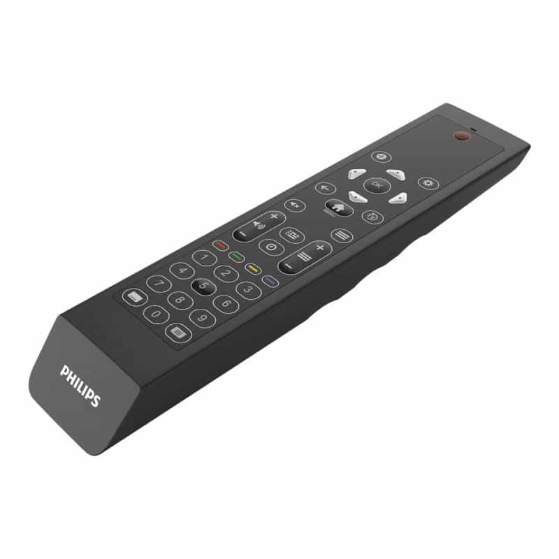 PHILIPS Hotel TV 22AV2204A/00 Hygienic RemoteControl