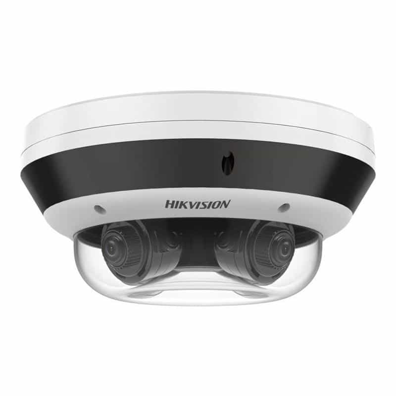 HIKVISION Panorama  DS-2CD6D44G1H-IZS(2.8-12mm)  4MP