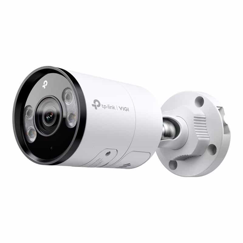 TP-LINK VIGI 4MP Full-Color Bullet Network Camera
