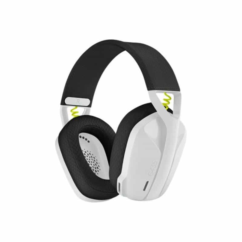 LOGITECH G435 LIGHTSPEED WIRELESS GAMING