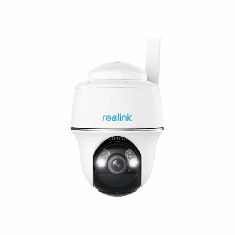 REOLINK Go Series G440 Battery-4G