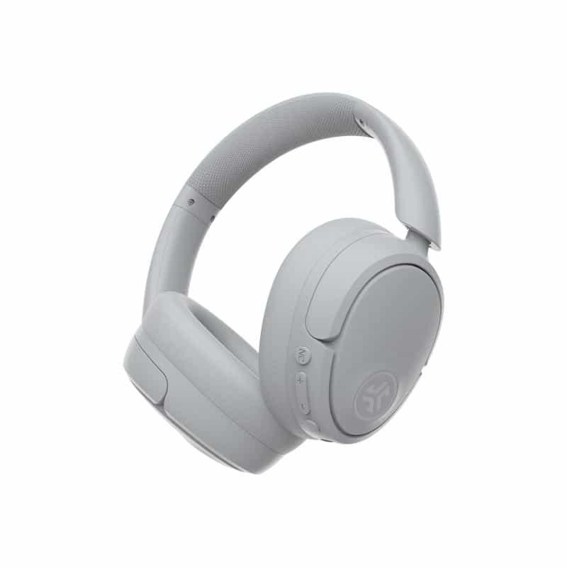 JLAB JBuds LUX ANC Cloud White
