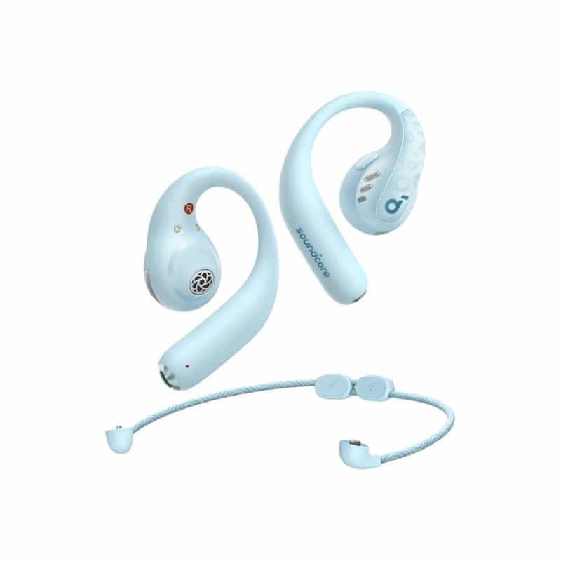 ANKER Soundcore AeroFit Pro blue