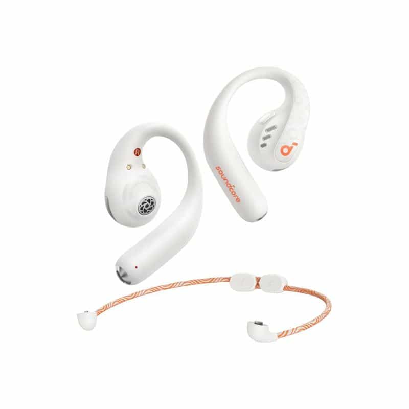 ANKER Soundcore AeroFit Pro white