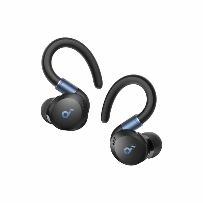 ANKER Soundcore Sport X20 black