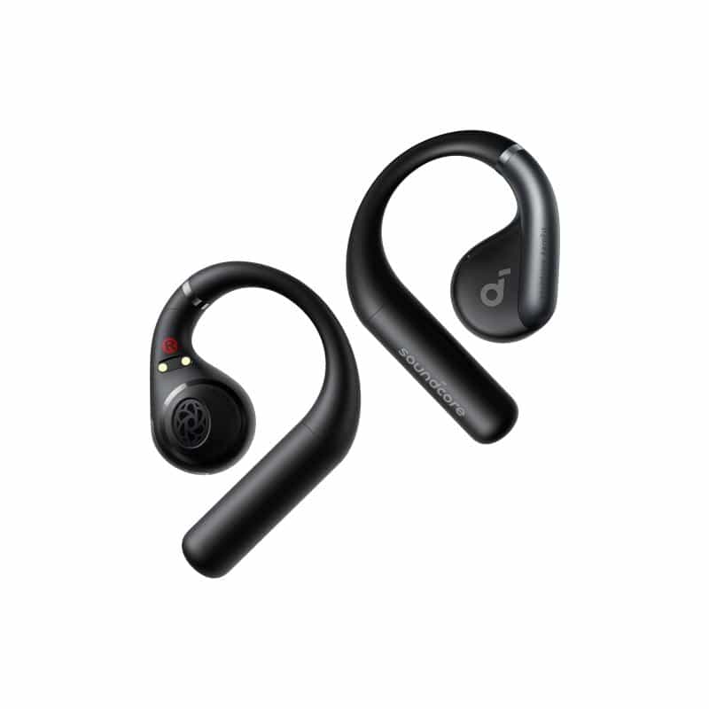 ANKER Soundcore AeroFit black