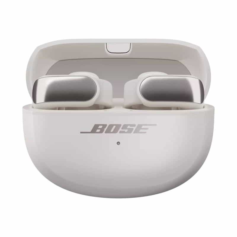 BOSE Ultra Open Earbuds weiß