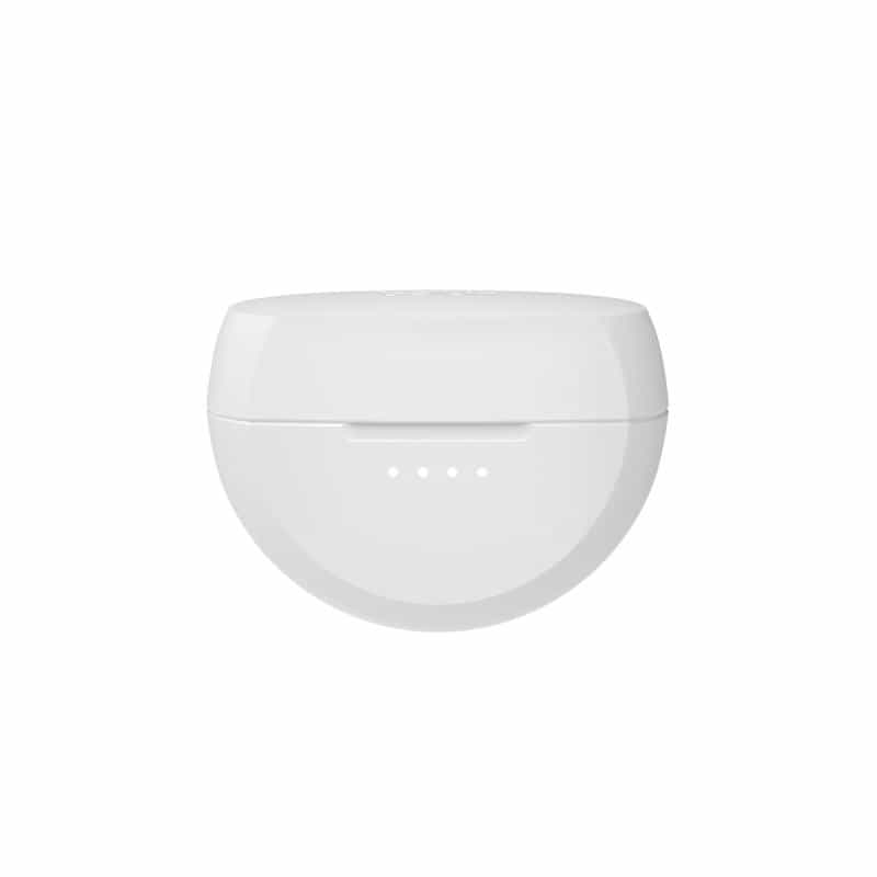 BELKIN Soundform Rhythm True Wireless In-Ear weiß