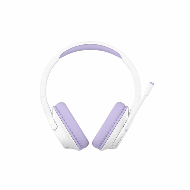 BELKIN Soundform Inspirer On-Ear Kinder Kopfh.Bluetooth weiß/lavendel