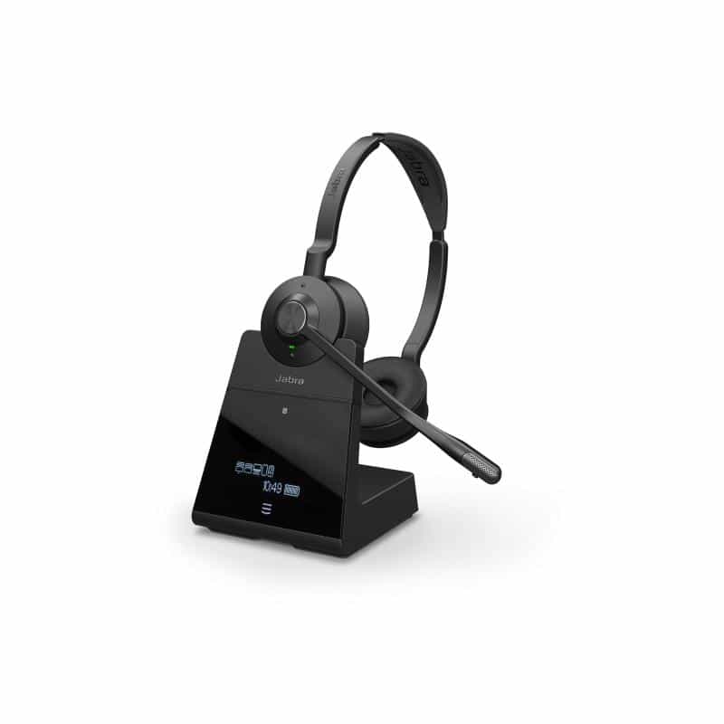 JABRA ENGAGE 75 SE STEREO