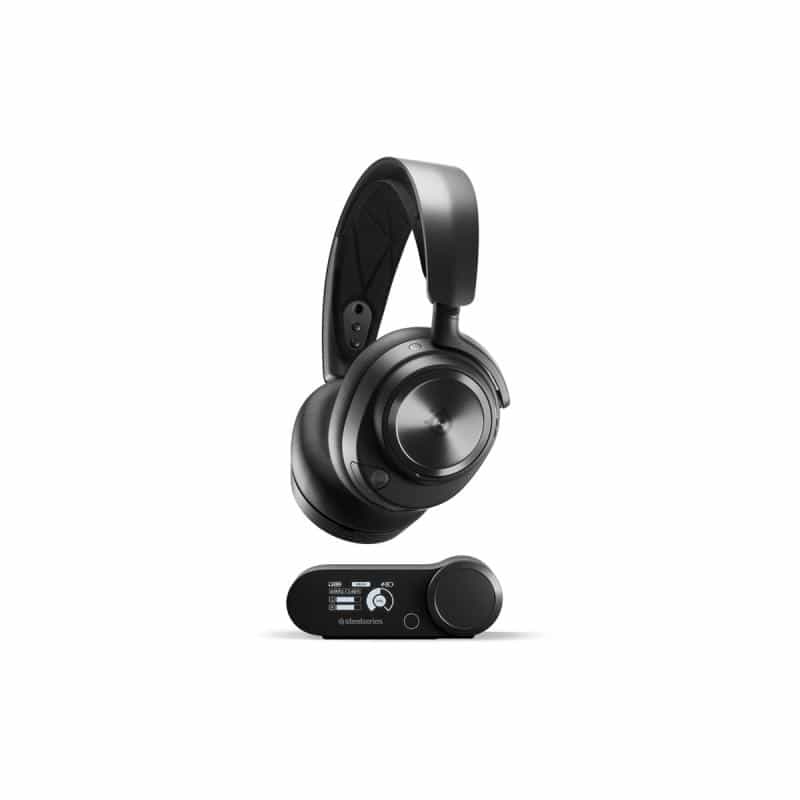 STEELSERIES Arctis Nova Pro Wireless X