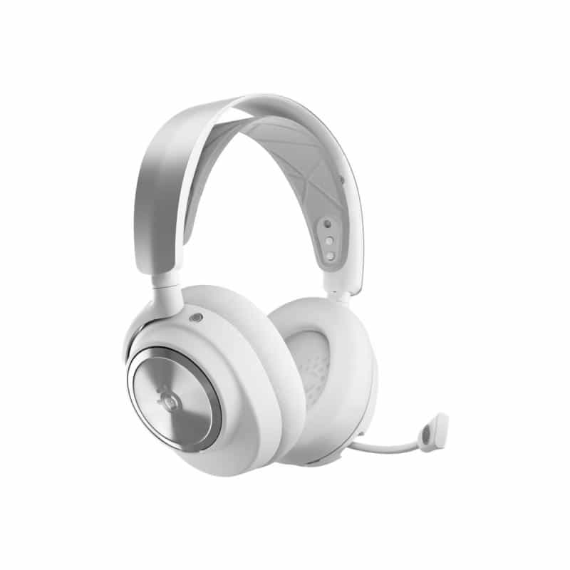 STEELSERIES Arctis Nova Pro Wireless X