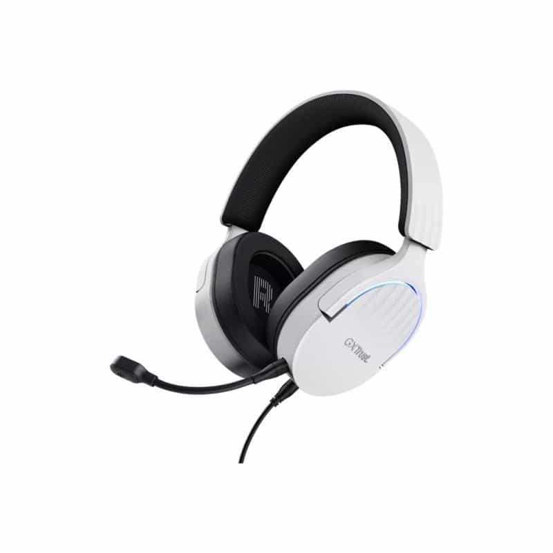 TRUST GXT 490W FAYZO