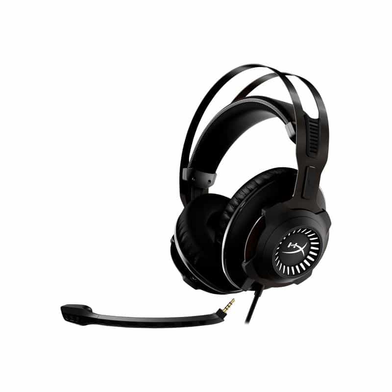 KINGSTON HyperX Cloud Revolver
