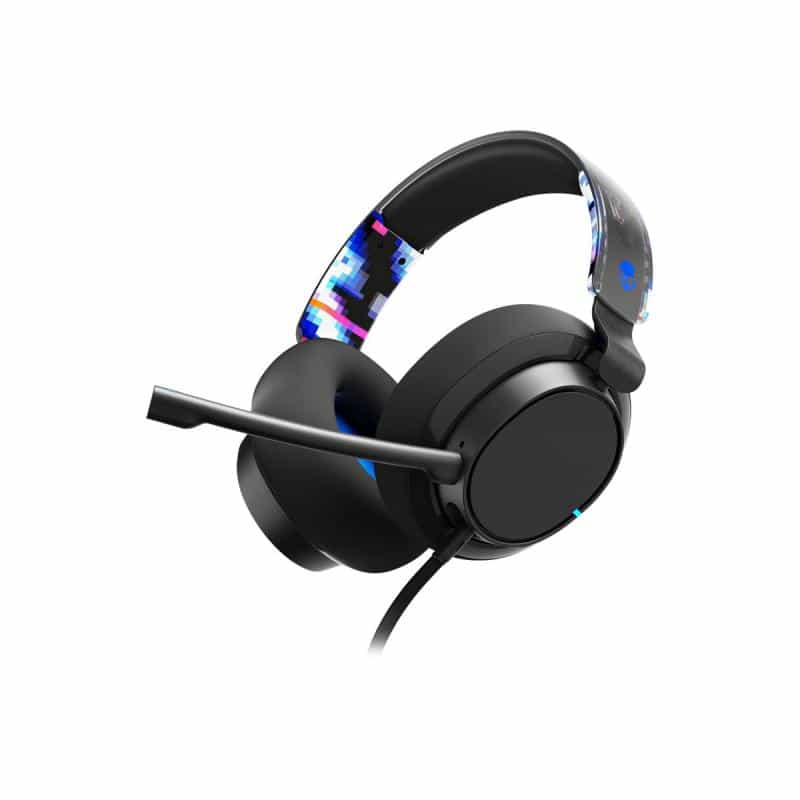 SKULLCANDY Multi-Plattform-Gaming-Headset SLYR PRO Over-Ear