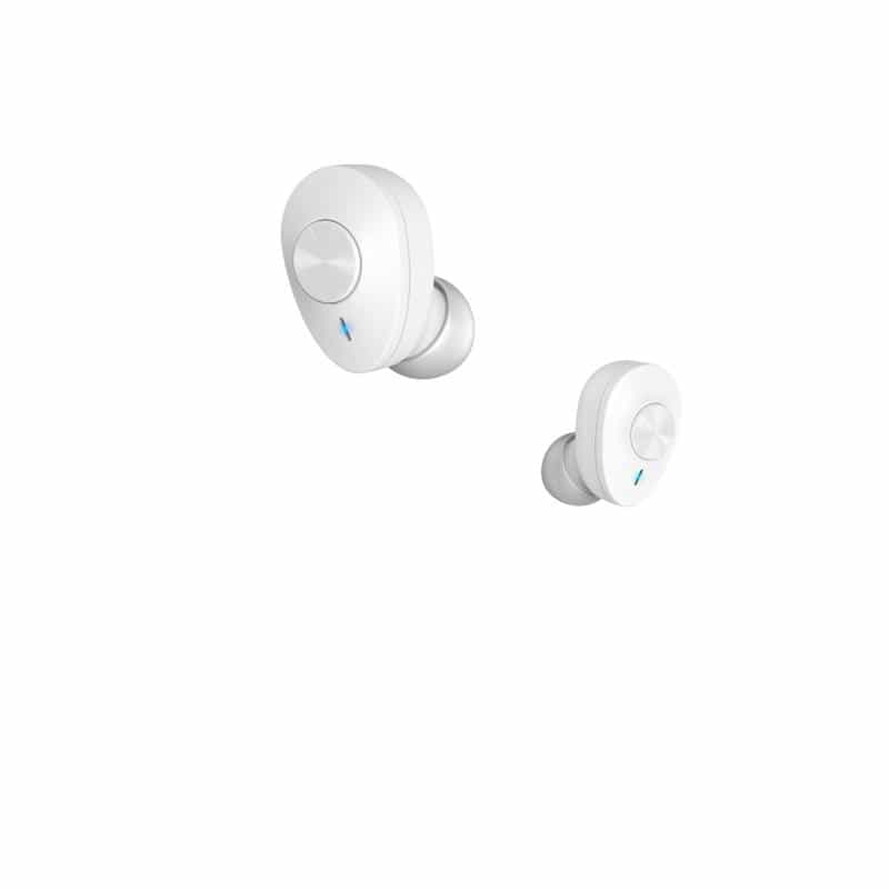 HAMA Bluetooth-Kopfhörer Freedom Buddy WS