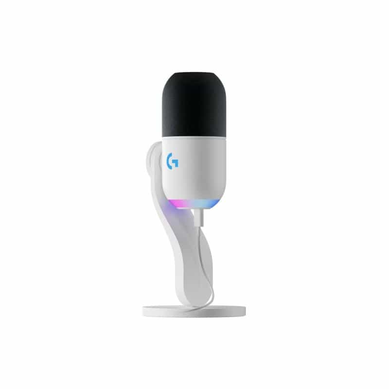 LOGITECH G Yeti GX Mikrofon