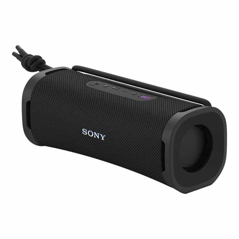SONY SRSULT10B BT-Lautsprecher, Schwarz