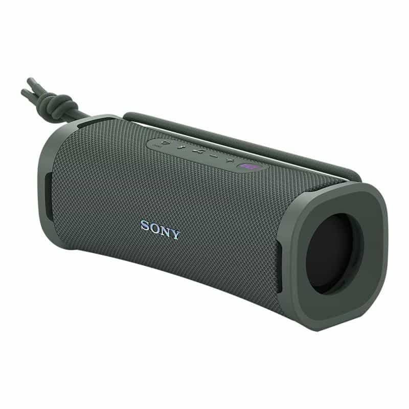 SONY SRSULT10H BT-Lautsprecher, Forrest-Gray