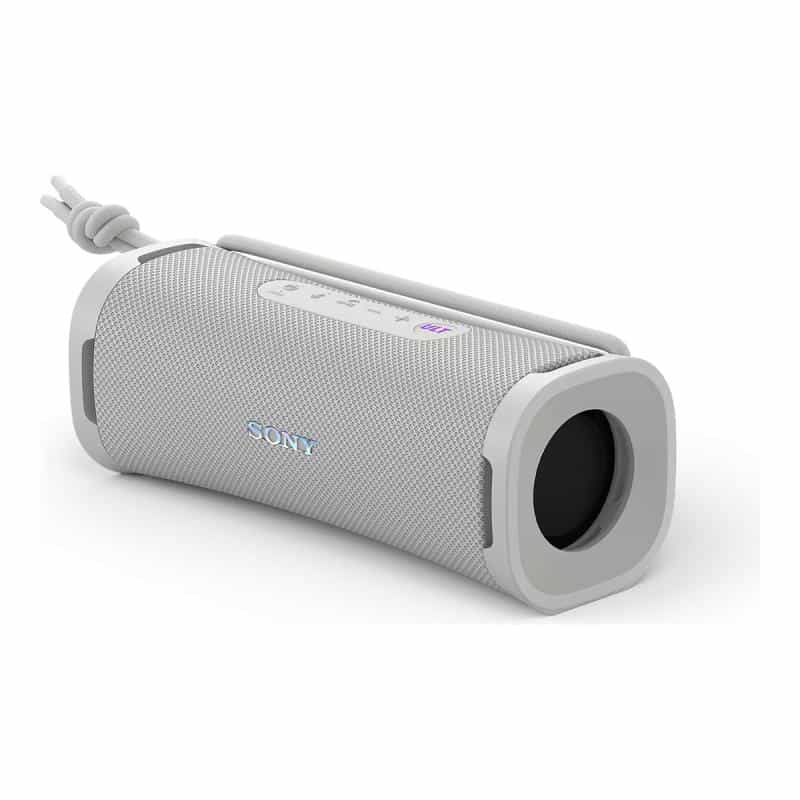 SONY SRSULT10W BT-Lautsprecher, Off-White