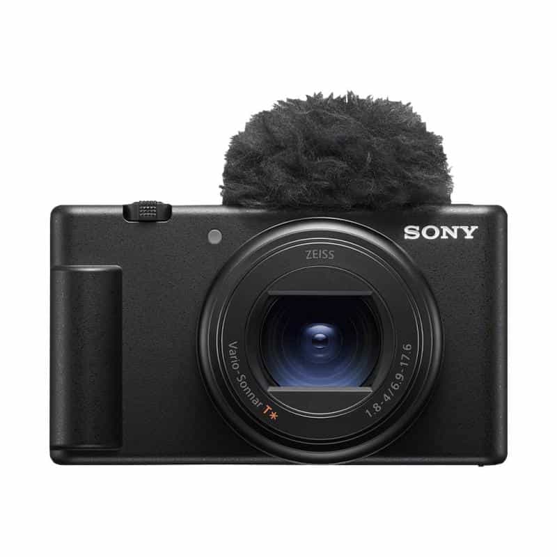 SONY DSC-ZV-1 Mark II