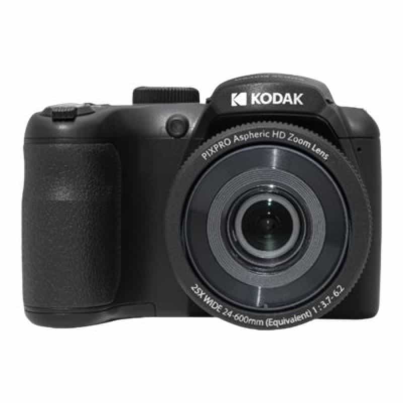 KODAK PixPro AZ255 schwarz