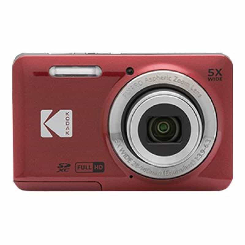 KODAK PixPro FZ55 rot