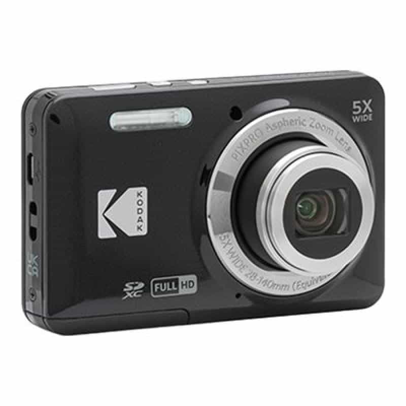 KODAK PixPro FZ55 schwarz