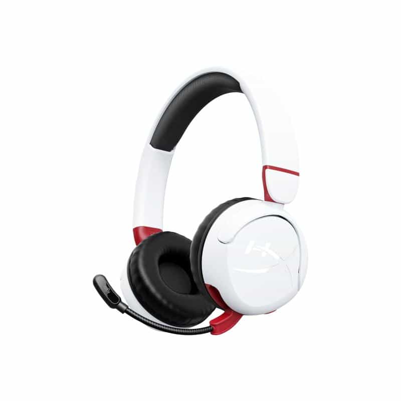 KINGSTON HyperX Cloud Mini Wireless Gaming-Headset