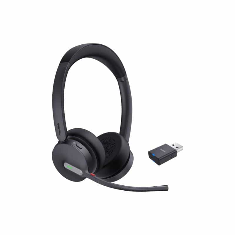 YEALINK WH64 Hybrid Dual UC