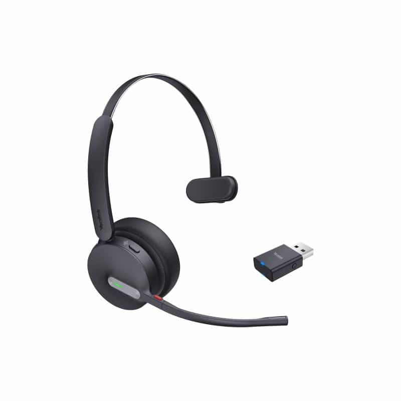 YEALINK WH64 Hybrid Mono UC