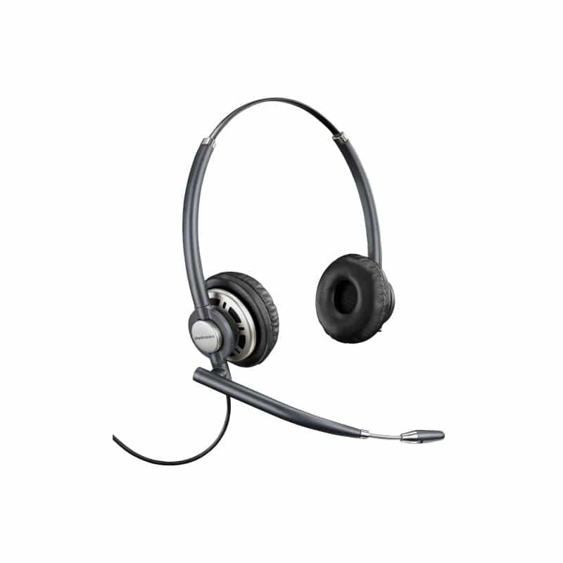 HP Poly EncorePro HW720 - EncorePro 700 Series Headset