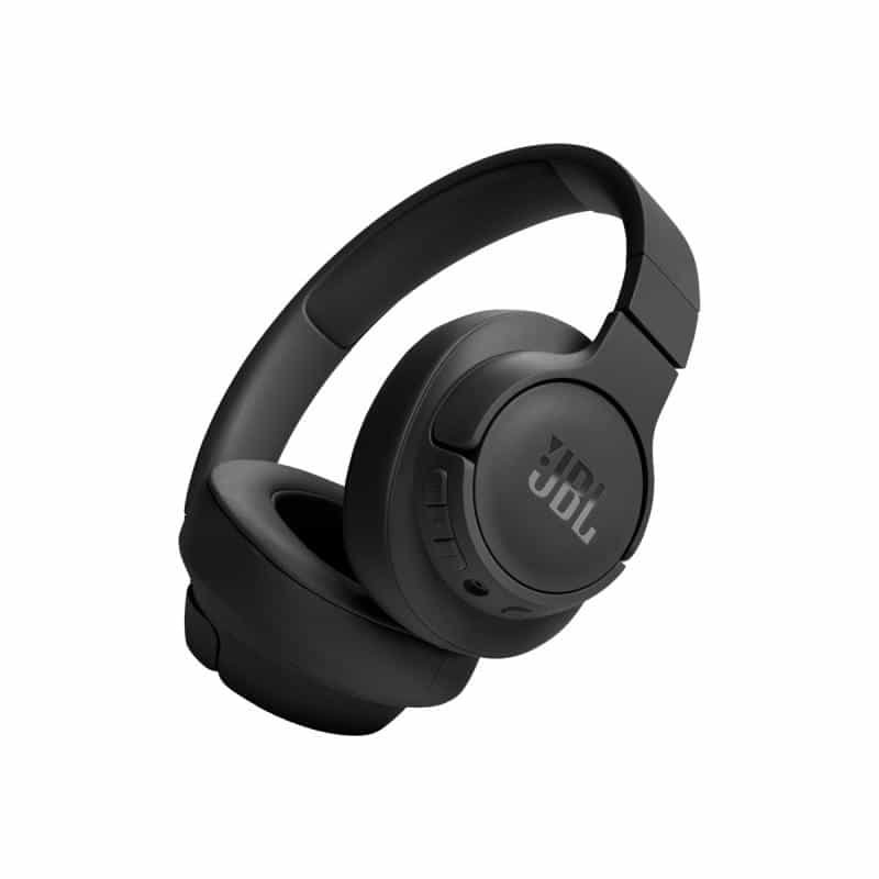 HARMAN KARDON JBL Tune 720BT schwarz