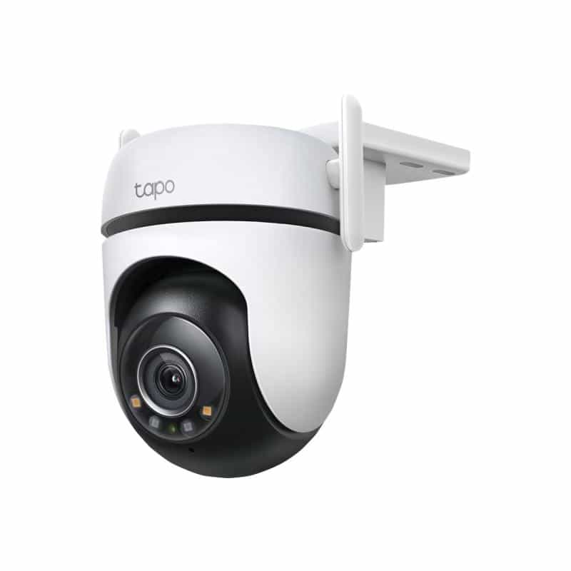 TP-LINK Tapo C520WS V1 - Netzwerk-Überwachungskamera