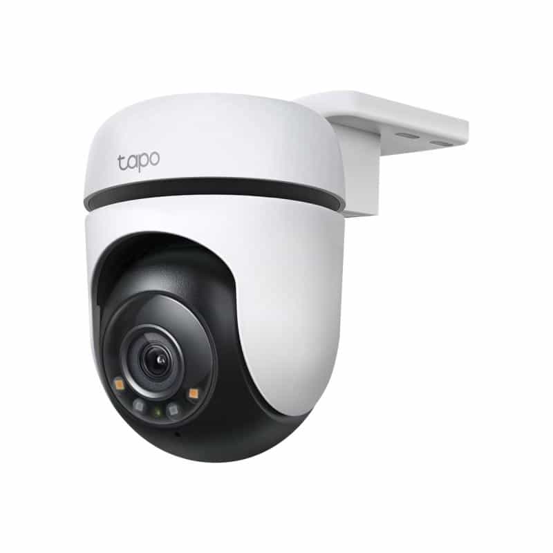 TP-LINK Tapo C510W V1 - Netzwerk-Überwachungskamera