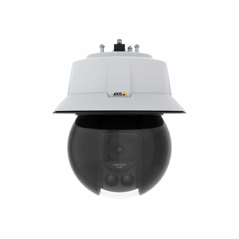 AXIS Q63 Series Q6315-LE 50 Hz - Netzwerk-Überwachungskamera